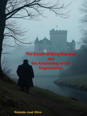 cover image of The Death of Mary Morstan and the Awakening of the Organization